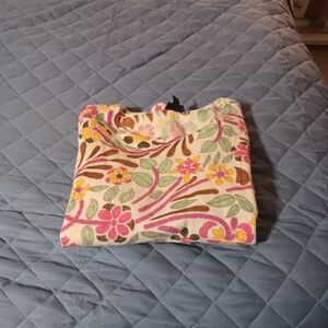 Talbots Merino Wool Sweater Xl